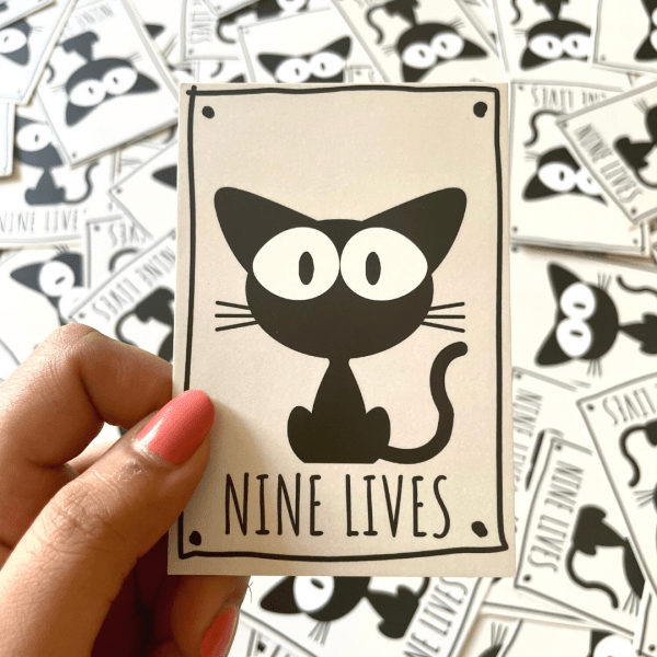 9 Lives