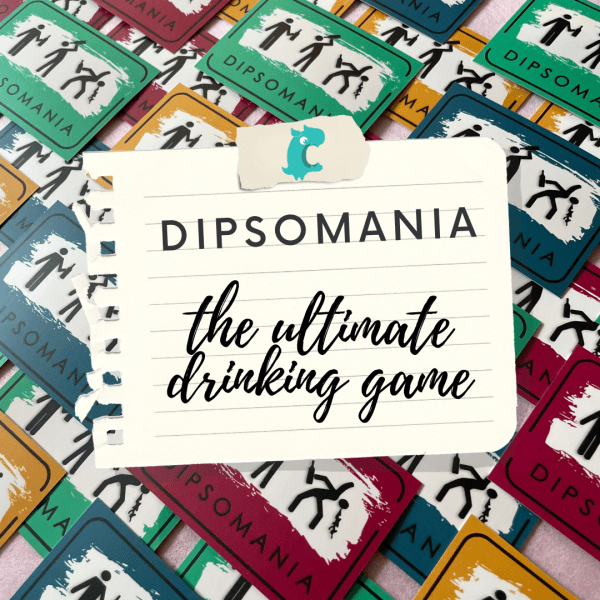 Dipsomania
