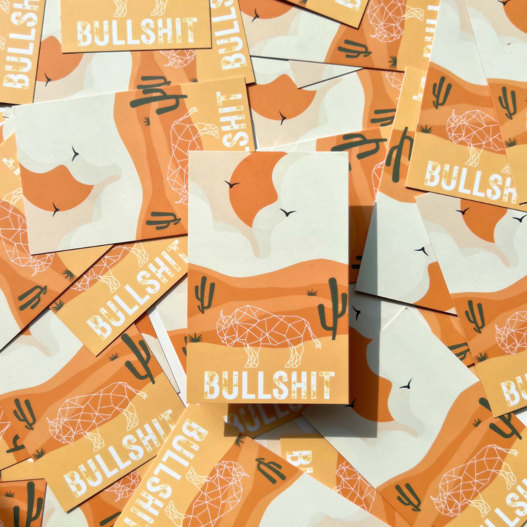 Bullshit - Image 4